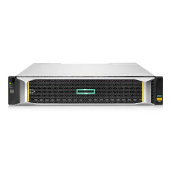 HPE MSA 2062 12Gb SAS SFF Strg