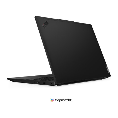 Lenovo ThinkPad L/L16 Gen 3 (Intel)/U5-332/16''/WUXGA/16GB/512GB/Intel int/W11P/Black/3R On-Site