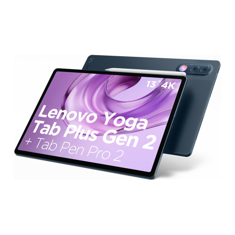 Lenovo Yoga Tab Plus G2 16G/256/AN14
