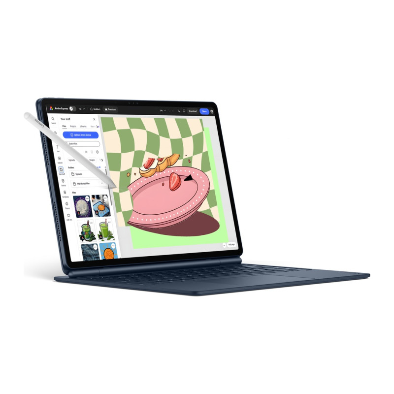 Lenovo Yoga Tab Plus G2 16G/256/AN14