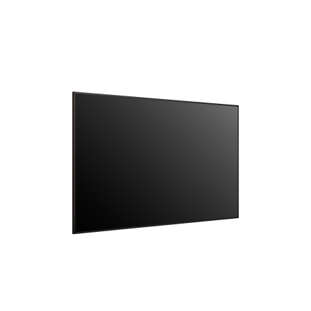 86'' LG LED 86UH5 - UHD, 500cd, 24/7