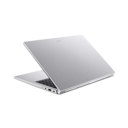 Acer Aspire Lite 15/AL15-36P-C5E1/N150/15,6''/FHD/8GB/128GB/Intel int/W11H/Silver/2R