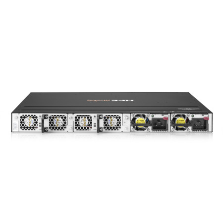 HP ENTERPRISE - HPE NW CX6300M ??16G 8SR10 CL8 2L 2Y Sw