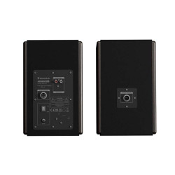 Herné reproduktory Genesis ARSEN 402BT, 60W, Hnedé