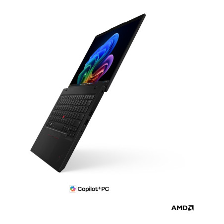 Lenovo ThinkPad L/L14 Gen 7 (AMD)/AI5-430/14''/WUXGA/16GB/512GB/AMD int/W11P/Black/3R On-Site