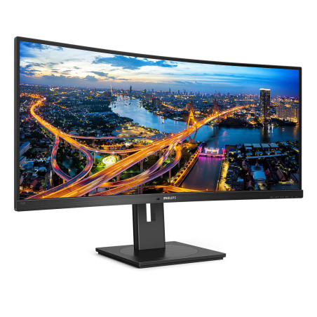 Philips/346B1C/00/34''/VA/3440x1440/100Hz/5ms/Black/3R