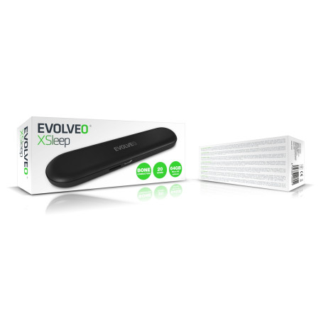 EVOLVEO XSleep, vankúšový BT reproduktor na