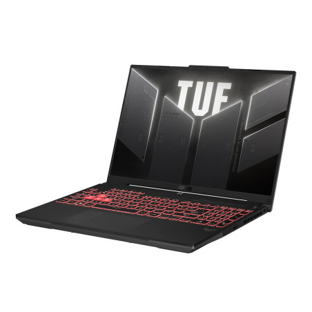 ASUS FA607NUQ 16/7 170/16GB/512GB/RTX4050/W11