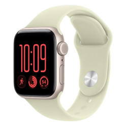 APPLE - Watch Acc/40/P.Succulent Šport Band - M/L