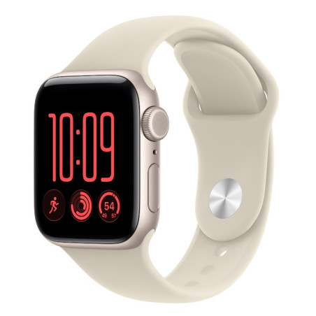 APPLE - Watch Acc/40/Sand Šport Band - S/M