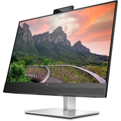 HP E27m G4 QHD USB-C Conferencing Monitor