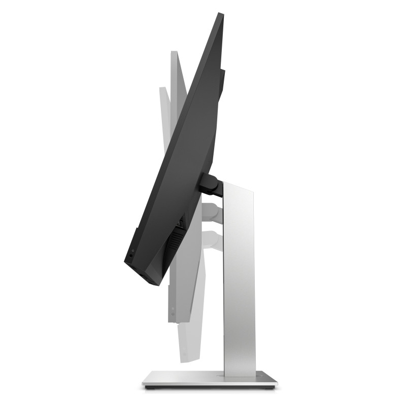 HP E27m G4 QHD USB-C Conferencing Monitor