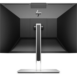 HP E27m G4 QHD USB-C Conferencing Monitor