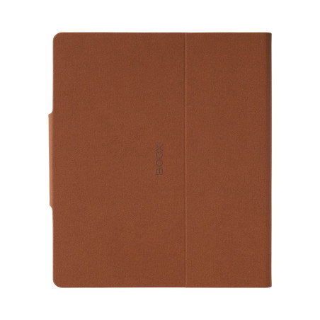 E-book ONYX BOOX púzdro pre NOTE AIR 5/6 C s klávesnicou, hnedé