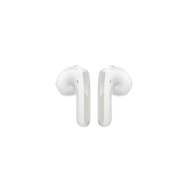 Xiaomi Redmi Buds 6 Active/ANC/BT/Bezdrať/Biela