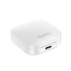 Xiaomi Redmi Buds 6 Active/ANC/BT/Bezdrať/Biela