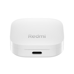 Xiaomi Redmi Buds 6 Active/ANC/BT/Bezdrať/Biela