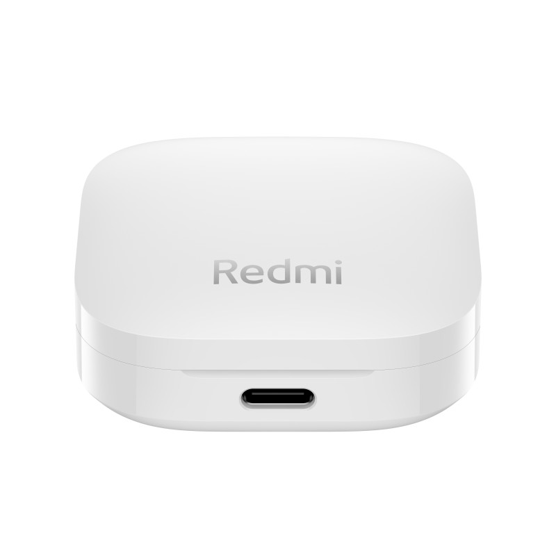 Xiaomi Redmi Buds 6 Active/ANC/BT/Bezdrať/Biela