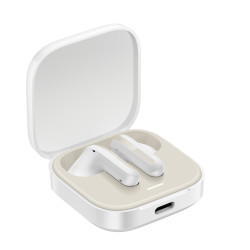 Xiaomi Redmi Buds 6 Active/ANC/BT/Bezdrať/Biela