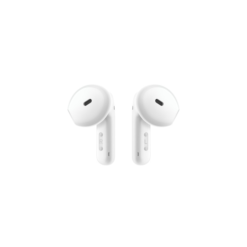 Xiaomi Redmi Buds 6 Active/ANC/BT/Bezdrať/Biela
