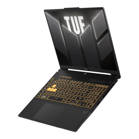 ASUS FX607 16/CORE 5 205H/16GB/512GB/RTX3050/