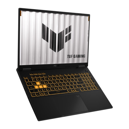 ASUS FX610JM 16/I7-14650HX/16GB/512GB/RTX5060/NoOS