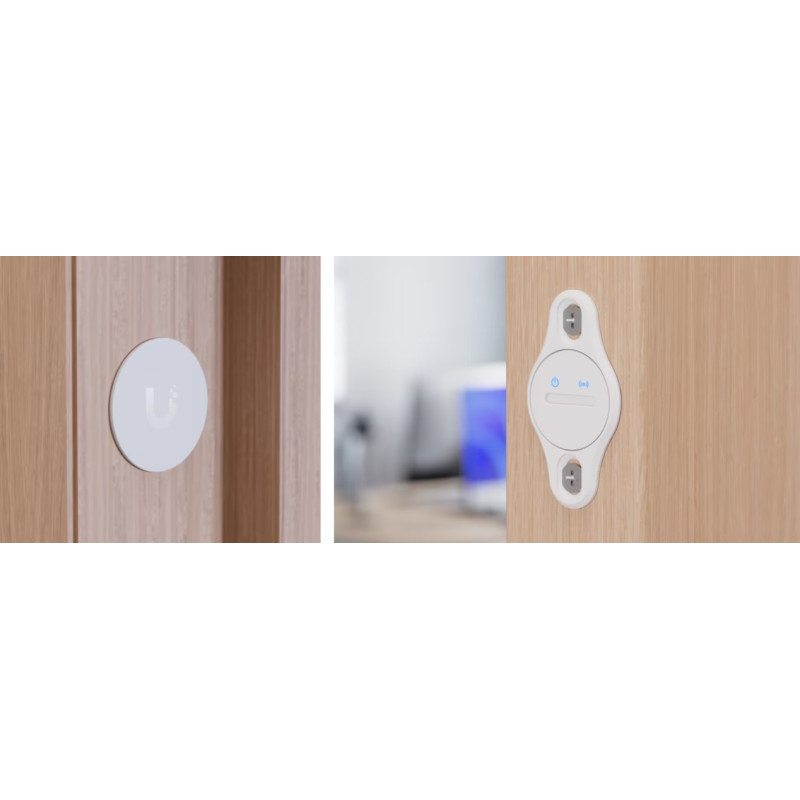 Ubiquiti USL-Entry-R, UniFi Protect Recessed Entry Sensor