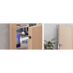 Ubiquiti USL-Entry-R, UniFi Protect Recessed Entry Sensor