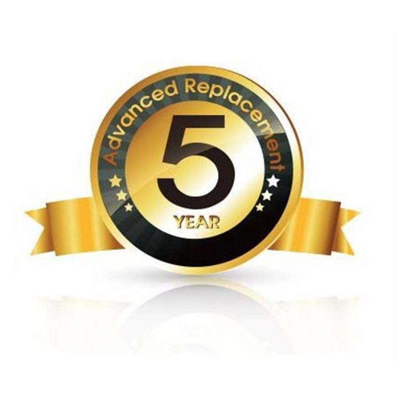 QNAP 5 rokov ARP pre TS-864eU-RP-4G