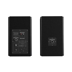 Herné reproduktory Genesis ARSEN 502BT, 60W, Hnedé