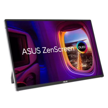 16'' LED ASUS MQ16FC
