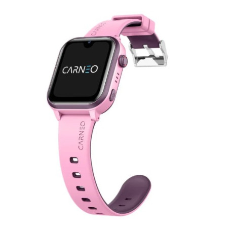 CARNEO GuardKid+ 4G Platinum 2nd gen. Ai pink