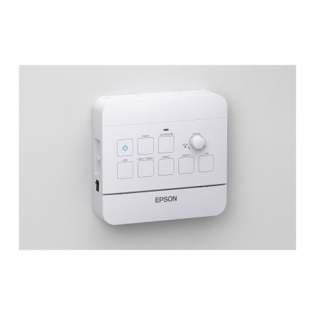 Epson Control and Connection BOX-ELPCB04