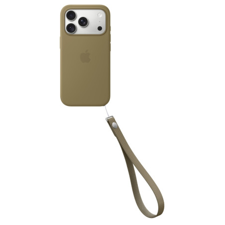 APPLE - Wrist Strap - Olive / SK