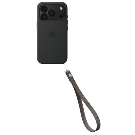 APPLE - Wrist Strap - Taupe / SK