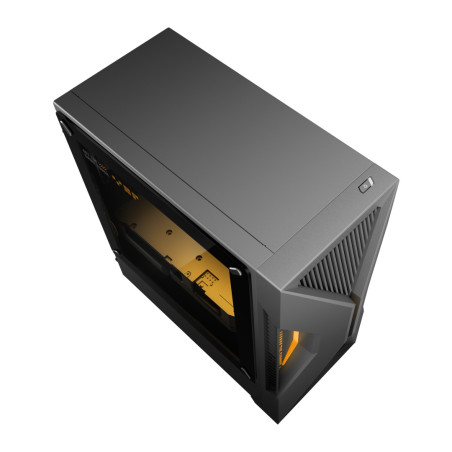 ASUS TUF Gaming/T700MF-05225F060W/Mini TWR/U5-225F/16GB/1TB/RTX 5060Ti/W11H/3R