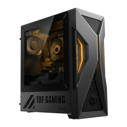 ASUS TUF Gaming/T700MF-05225F060W/Mini TWR/U5-225F/16GB/1TB/RTX 5060Ti/W11H/3R