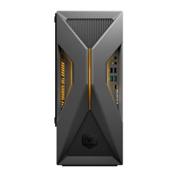 ASUS TUF Gaming/T700MF-05225F060W/Mini TWR/U5-225F/16GB/1TB/RTX 5060Ti/W11H/3R