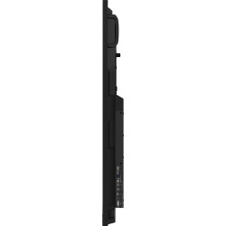75'' iiyama TE7512MIS-B4AG: IPS, 4K, 40P, USB-C