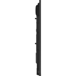 75'' iiyama TE7512MIS-B4AG: IPS, 4K, 40P, USB-C