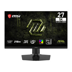 MSI MAG 271KPD7 26.9''/5K/IPS/75Hz-300Hz/0.5ms