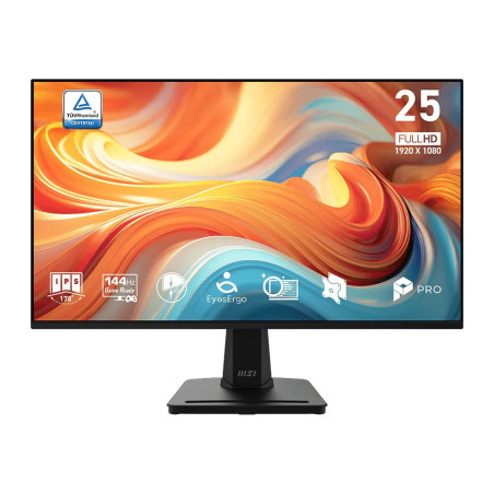 MSI PRE MP251 E14L 24.5''/FHD/IPS/144Hz/1ms