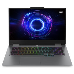 Lenovo LOQ/17IRX10/i7-13650HX/17,3''/FHD/16GB/1TB/RTX 5060/W11H/Gray/2R