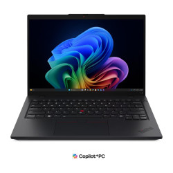 Lenovo ThinkPad L/L14 Gen 7 (Intel)/U7-355/14''/WUXGA/24GB/512GB/Intel int/W11P/Black/3R On-Site