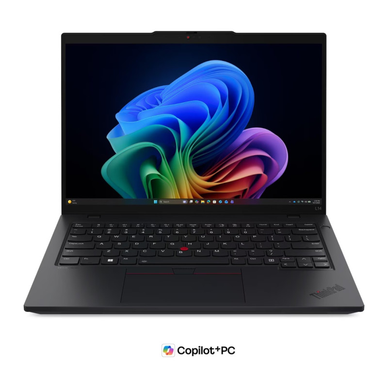 Lenovo ThinkPad L/L14 Gen 7 (Intel)/U7-355/14''/WUXGA/24GB/512GB/Intel int/W11P/Black/3R On-Site