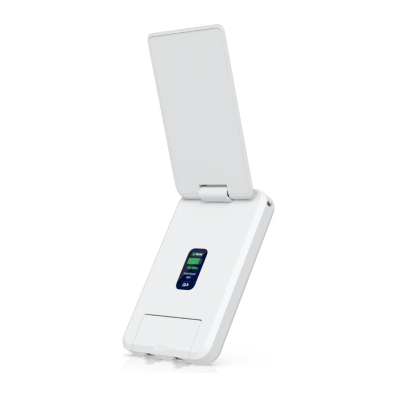 Ubiquiti UTR-LR, UniFi Travel Router Long-Range