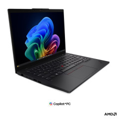 Lenovo ThinkPad L/L14 Gen 7 (AMD)/AI7-445/14''/WUXGA/24GB/512GB/AMD int/W11P/Black/3R On-Site