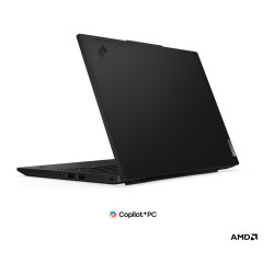 Lenovo ThinkPad L/L14 Gen 7 (AMD)/AI7-445/14''/WUXGA/24GB/512GB/AMD int/W11P/Black/3R On-Site