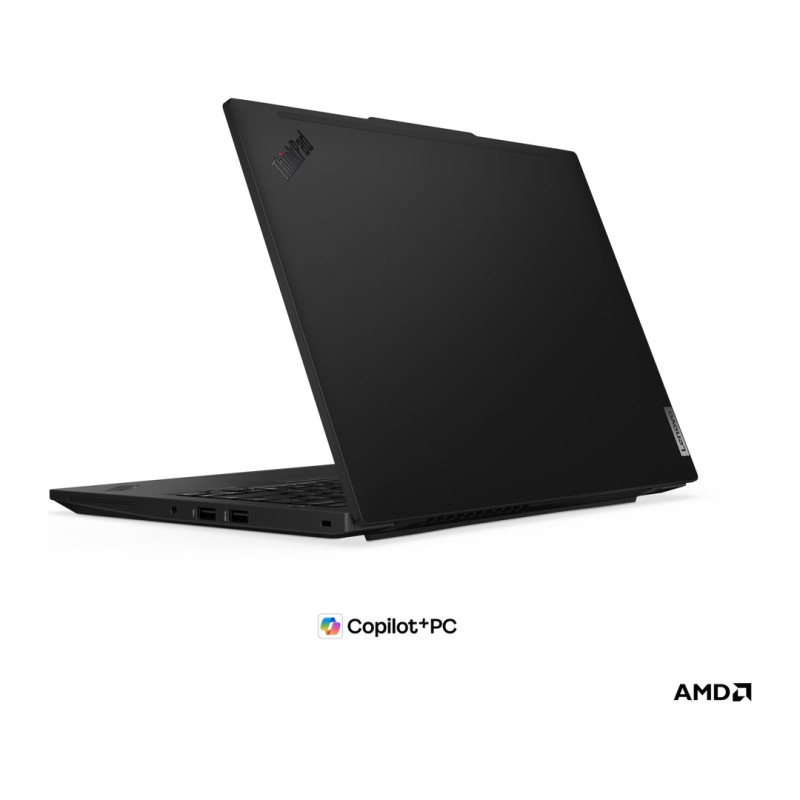 Lenovo ThinkPad L/L14 Gen 7 (AMD)/AI7-445/14''/WUXGA/24GB/512GB/AMD int/W11P/Black/3R On-Site
