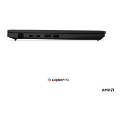 Lenovo ThinkPad L/L14 Gen 7 (AMD)/AI7-445/14''/WUXGA/24GB/512GB/AMD int/W11P/Black/3R On-Site
